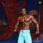 Michael  Ferguson - IFBB Europa Show of Champions Orlando 2014 - #1