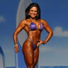 Lara  Sulianno - NPC Europa Show of Champions 2011 - #1