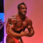 Pierre   Chamoun - IFBB Jacksonville Pro 2010 - #1