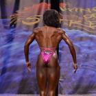 Teela  Thompson - IFBB Wings of Strength Chicago Pro 2013 - #1