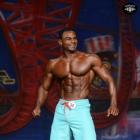 Michael  Ferguson - IFBB Europa Show of Champions Orlando 2014 - #1