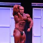 Jason   Huh - IFBB Wings of Strength Tampa  Pro 2011 - #1