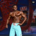 Michael  Ferguson - IFBB Europa Show of Champions Orlando 2014 - #1