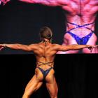 Colette  Nelson - IFBB Toronto Pro Supershow 2014 - #1