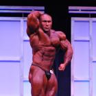 Jason   Huh - IFBB Wings of Strength Tampa  Pro 2011 - #1