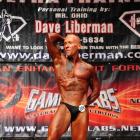 Michael  Dickens - NPC Natural Ohio 2014 - #1