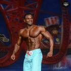 Michael  Ferguson - IFBB Europa Show of Champions Orlando 2014 - #1