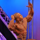 David  Henry - IFBB Jacksonville Pro 2010 - #1