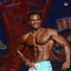 Michael  Ferguson - IFBB Europa Show of Champions Orlando 2014 - #1