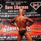 Michael  Dickens - NPC Natural Ohio 2014 - #1