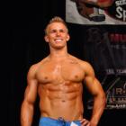 Dylan  Young - NPC Grand Rapids 2011 - #1