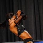 Jennifer  Marchetta - NPC Jr. Nationals 2009 - #1