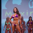 Lindsey  Antonovich - NPC Texas Shredder Classic 2013 - #1