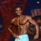 Michael  Ferguson - IFBB Europa Show of Champions Orlando 2014 - #1