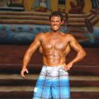 Tyler  Knox - NPC Europa Super Show 2013 - #1