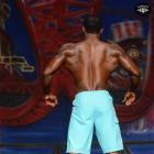 Michael  Ferguson - IFBB Europa Show of Champions Orlando 2014 - #1