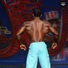 Michael  Ferguson - IFBB Europa Show of Champions Orlando 2014 - #1