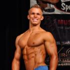 Dylan  Young - NPC Grand Rapids 2011 - #1