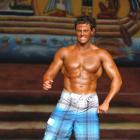 Tyler  Knox - NPC Europa Super Show 2013 - #1