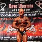 Michael  Dickens - NPC Natural Ohio 2014 - #1