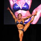 Colette  Nelson - IFBB Toronto Pro Supershow 2014 - #1