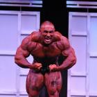 Jason   Huh - IFBB Wings of Strength Tampa  Pro 2011 - #1