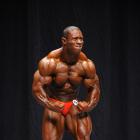 Cory  Mathews - NPC USA 2012 - #1