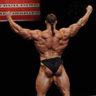 Audrius  Jegelevicius - NPC Jr. USA 2011 - #1