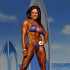 Lara  Sulianno - NPC Europa Show of Champions 2011 - #1