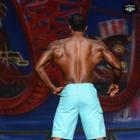 Michael  Ferguson - IFBB Europa Show of Champions Orlando 2014 - #1