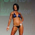 Nicole  Kirby - NPC Midwest Open 2012 - #1