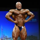 Bill  Wilmore - IFBB Toronto Pro Supershow 2012 - #1