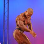 David  Henry - IFBB Jacksonville Pro 2010 - #1