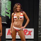 Angela  Lucarelli - NPC Kentucky 2009 - #1