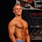 Dylan  Young - NPC Grand Rapids 2011 - #1