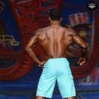 Michael  Ferguson - IFBB Europa Show of Champions Orlando 2014 - #1