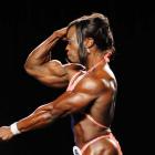 Heather   Foster - IFBB Olympia 2010 - #1