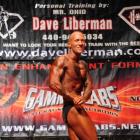 Michael  Dickens - NPC Natural Ohio 2014 - #1