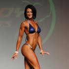 Nicole  Kirby - NPC Midwest Open 2012 - #1