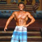 Tyler  Knox - NPC Europa Super Show 2013 - #1