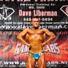 Ryan  Warton - NPC Natural Ohio 2014 - #1