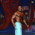 Michael  Ferguson - IFBB Europa Show of Champions Orlando 2014 - #1