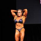 Colette  Nelson - IFBB Toronto Pro Supershow 2014 - #1