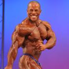 David  Henry - IFBB Jacksonville Pro 2010 - #1