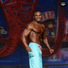 Michael  Ferguson - IFBB Europa Show of Champions Orlando 2014 - #1