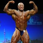 Bill  Wilmore - IFBB Toronto Pro Supershow 2012 - #1