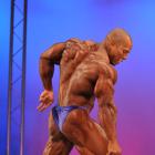 David  Henry - IFBB Jacksonville Pro 2010 - #1