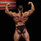 Audrius  Jegelevicius - NPC Jr. USA 2011 - #1