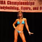 Brittany  Cavicchia - NPC Natural Eastern USA 2013 - #1