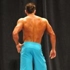 Deniz  Duygulu - NPC USA 2011 - #1